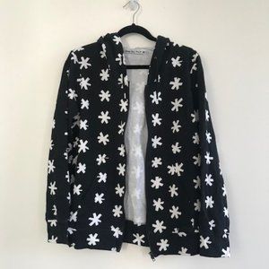 Unisex ADAMJK Hoodie - Small